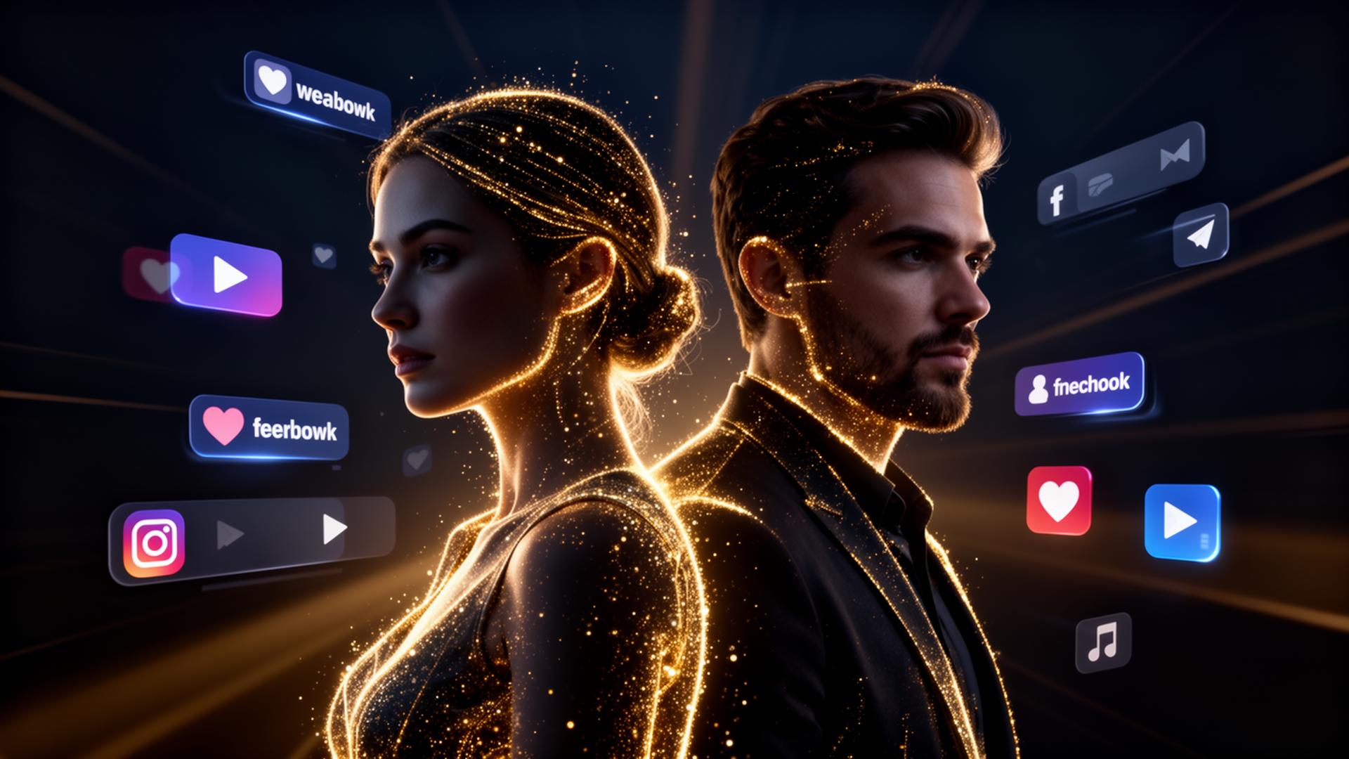 AI influencers